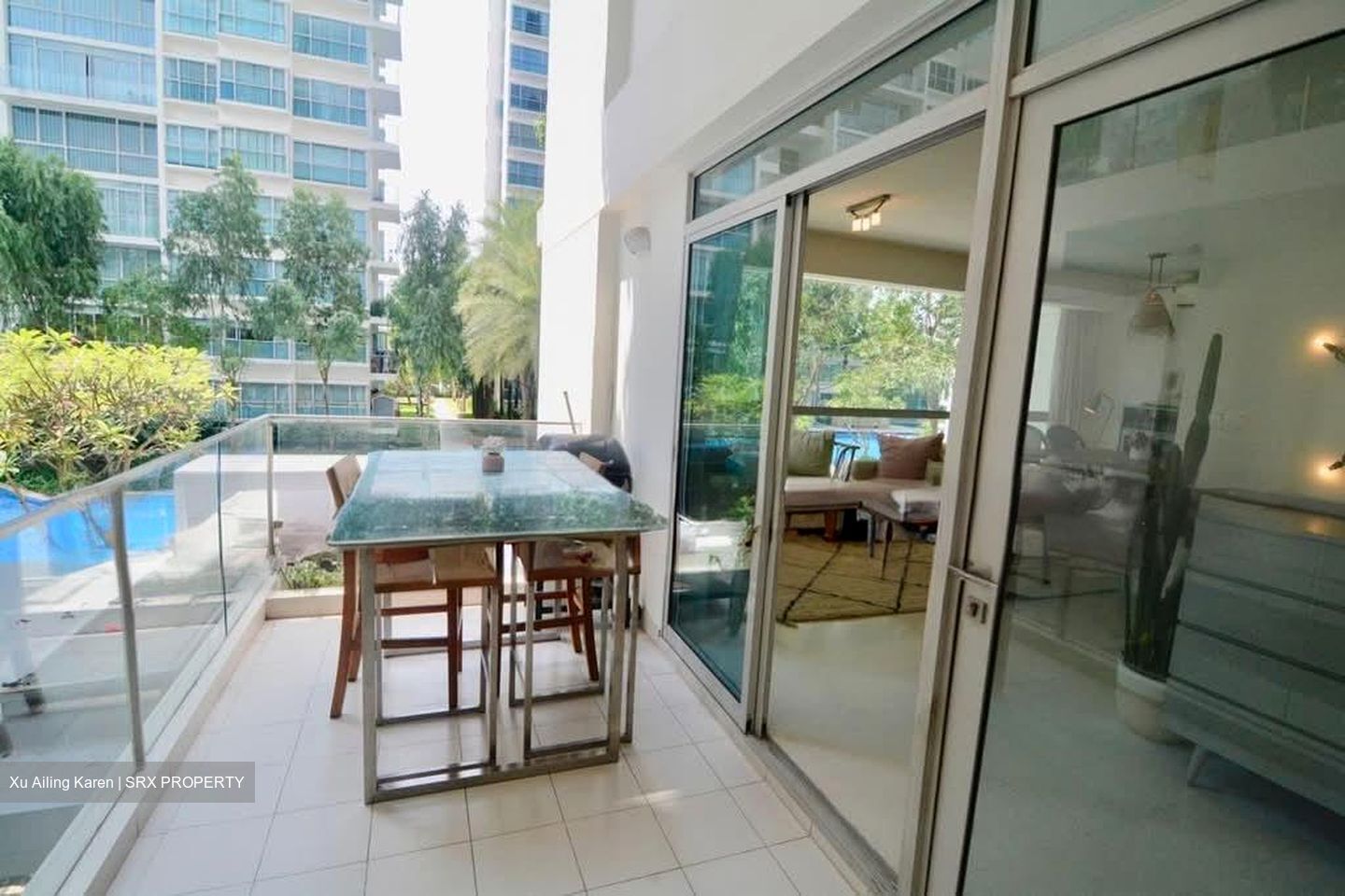 The Esta (D15), Condominium #573495171